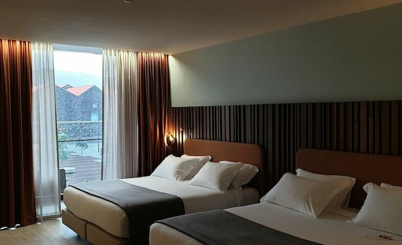 패밀리 룸, Verde Mar & Spa