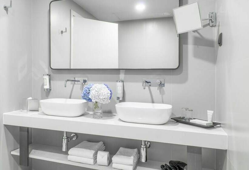 패밀리 룸, Verde Mar & Spa