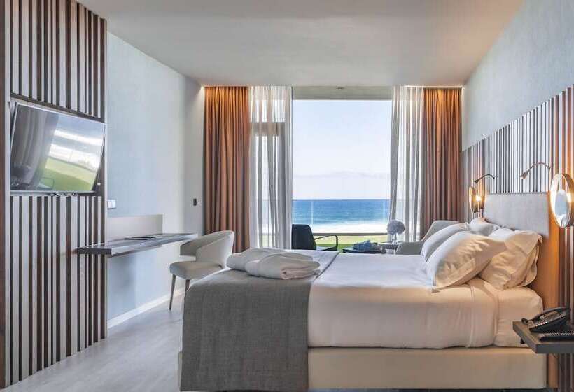 Standard Single Room Single Bed, Verde Mar & Spa