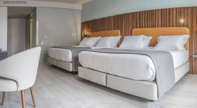 패밀리 룸, Verde Mar & Spa