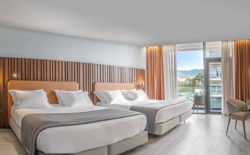 패밀리 룸, Verde Mar & Spa