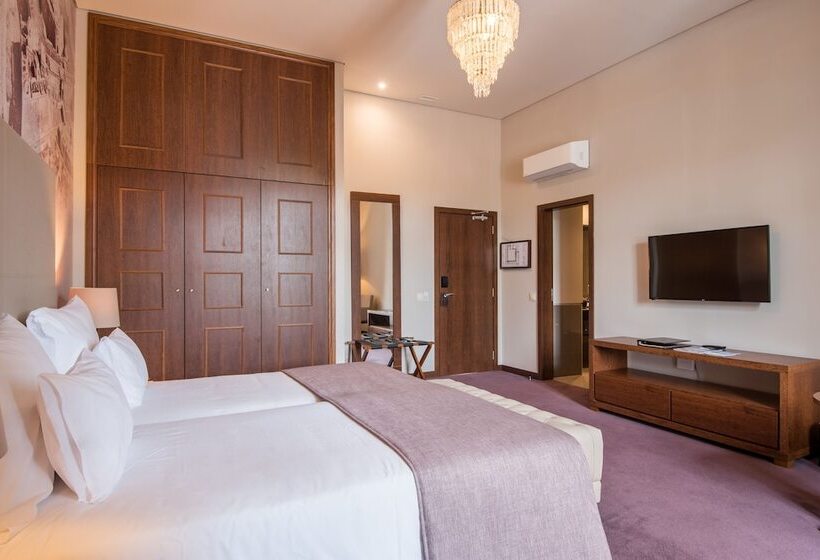 חדר סטנדרט, Vila Gale Collection Elvas