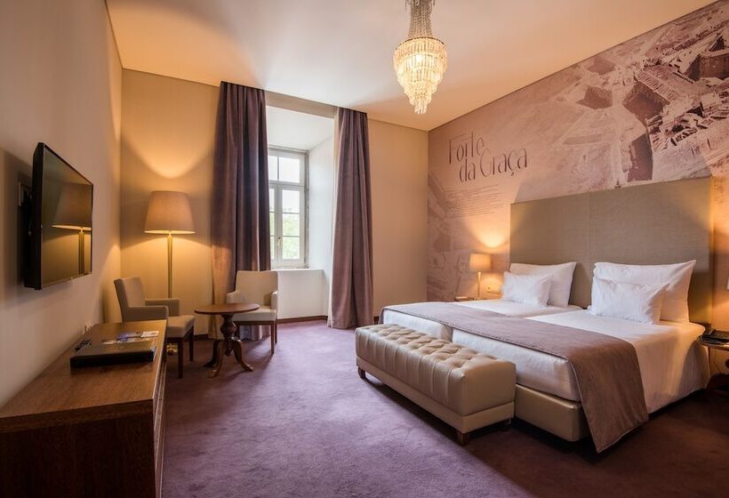 חדר סטנדרט, Vila Gale Collection Elvas