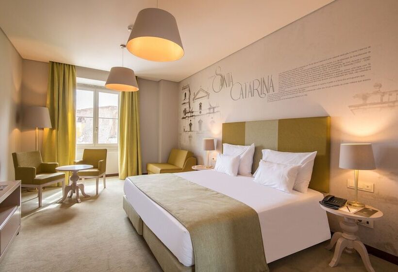 חדר סטנדרט, Vila Gale Collection Elvas