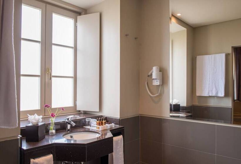 חדר משפחתי, Vila Gale Collection Elvas