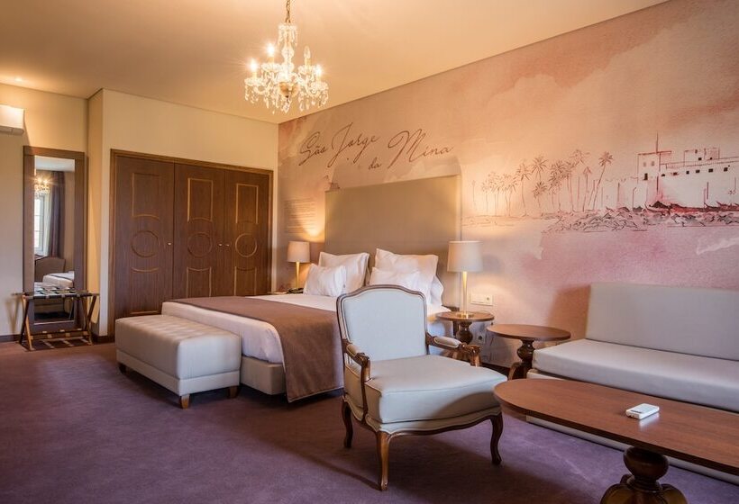 חדר משפחתי, Vila Gale Collection Elvas