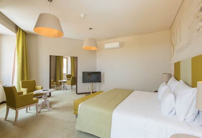 סוויטת ג'וניור, Vila Gale Collection Elvas