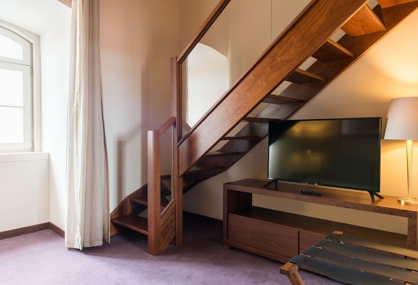 סוויטת ג'וניור, Vila Gale Collection Elvas