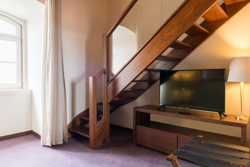 סוויטת ג'וניור, Vila Gale Collection Elvas