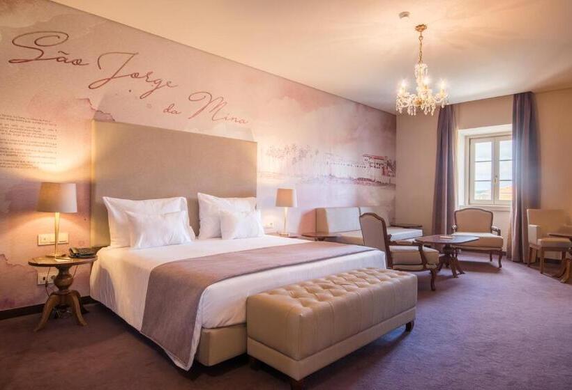 חדר משפחתי, Vila Gale Collection Elvas