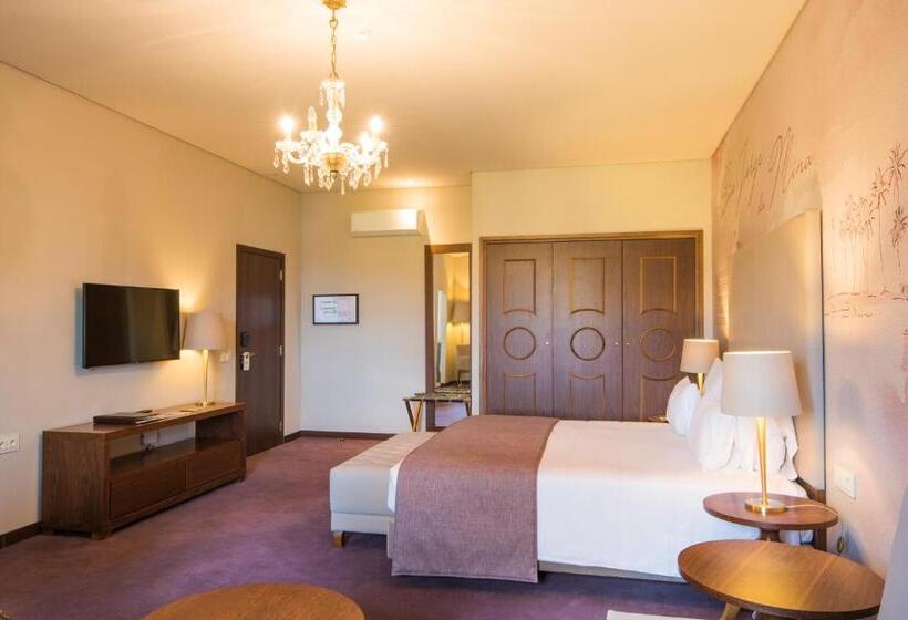 חדר משפחתי, Vila Gale Collection Elvas