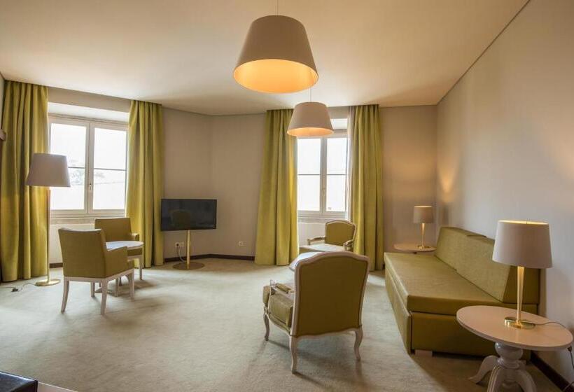 סוויטת ג'וניור, Vila Gale Collection Elvas