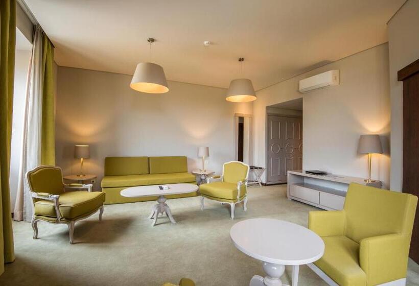 סוויטה, Vila Gale Collection Elvas