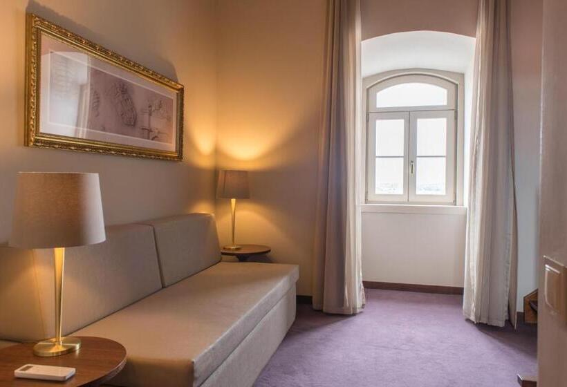 סוויטת דופלקס, Vila Gale Collection Elvas