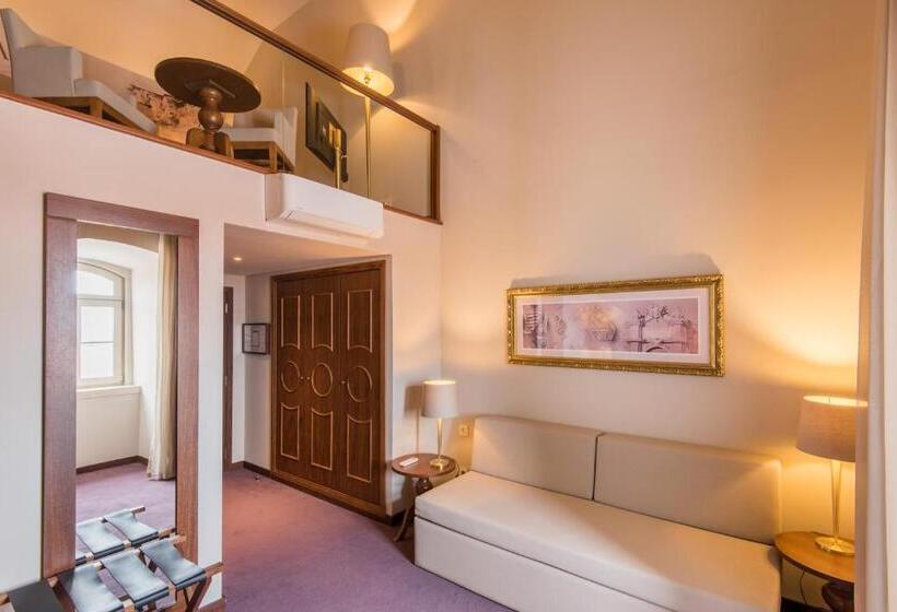 סוויטת דופלקס, Vila Gale Collection Elvas