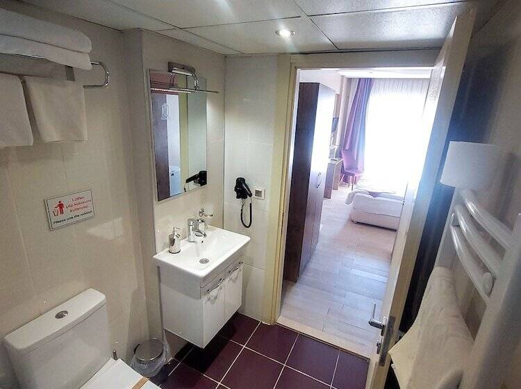 スタンダードルーム, Udi