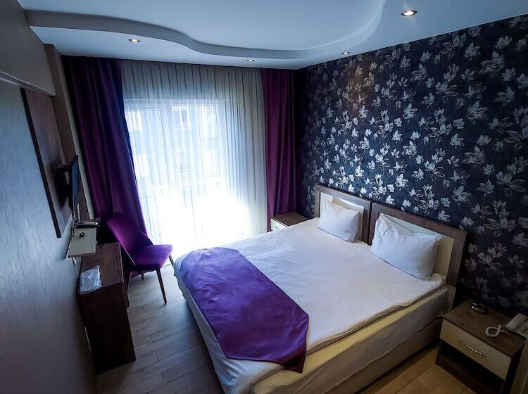 スタンダードルーム, Udi