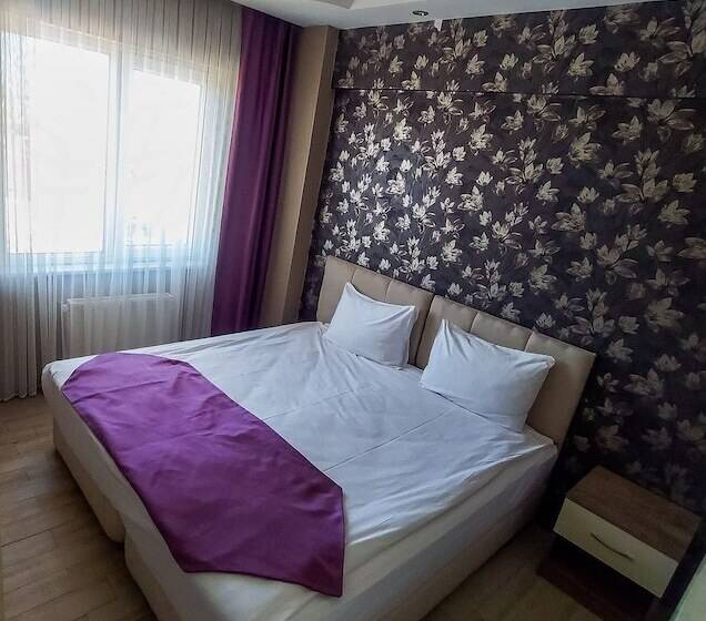 スタンダードルーム, Udi