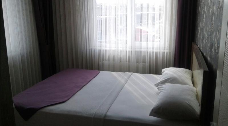 ジュニアスイート, Udi