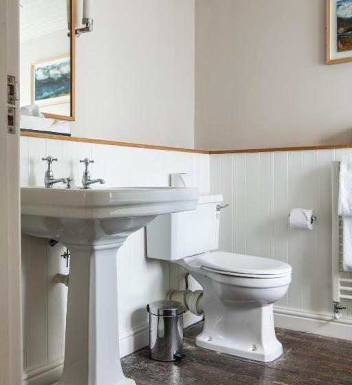 חדר סופריור, Wheelwrights Arms Country Inn & Pub