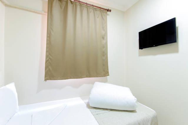 اتاق اکونومی یک تخته, Agora Park