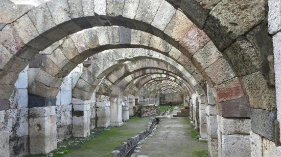 اتاق استاندارد, Agora Park