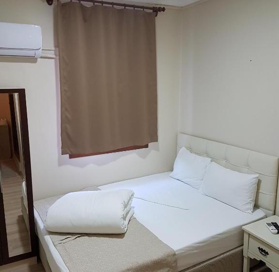 اتاق استاندارد, Agora Park