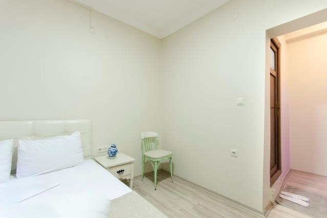 اتاق استاندارد, Agora Park