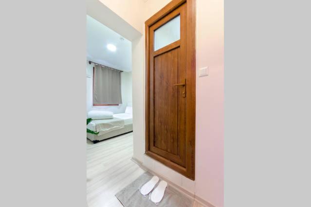 اتاق استاندارد, Agora Park