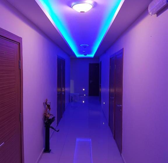 اتاق استاندارد, Agora Park