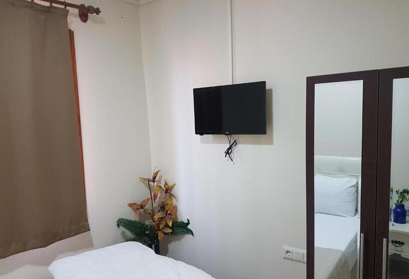 اتاق استاندارد, Agora Park