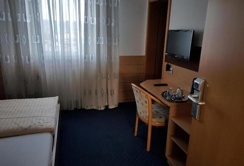 스탠다드 싱글 룸, Habana