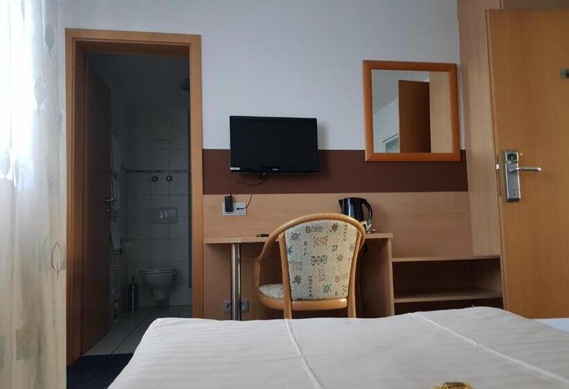 스탠다드 싱글 룸, Habana