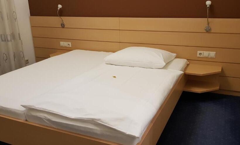 스탠다드 싱글 룸, Habana