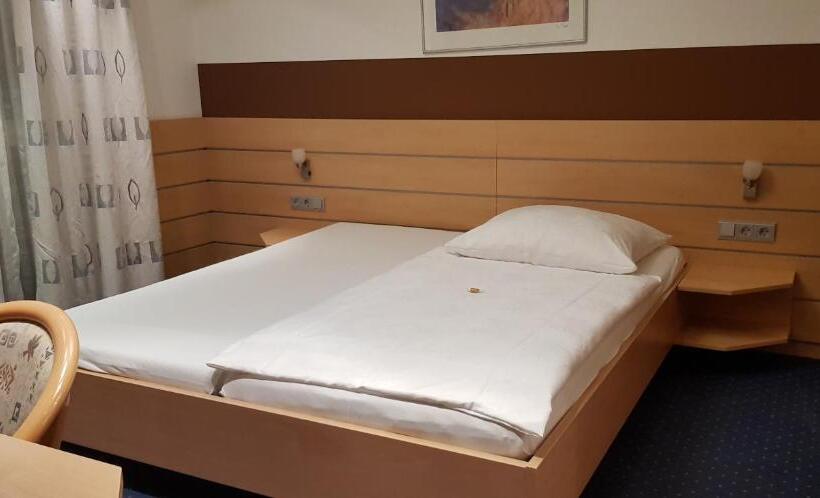 스탠다드 싱글 룸, Habana