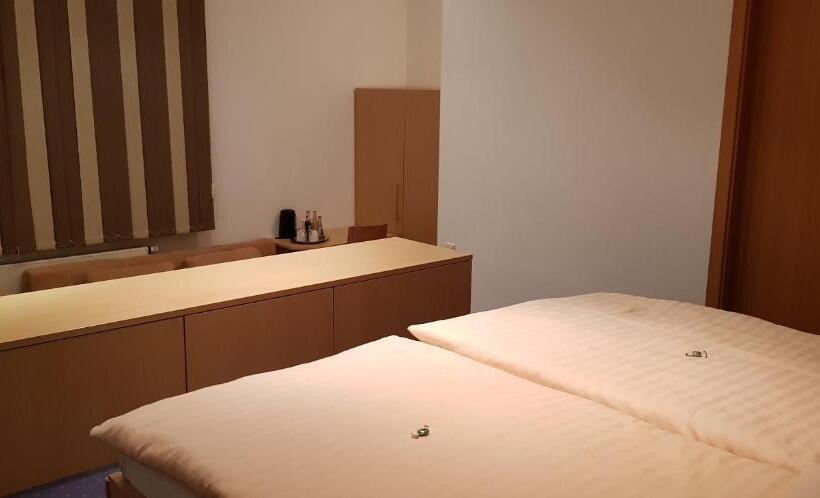 스탠다드 룸, Habana