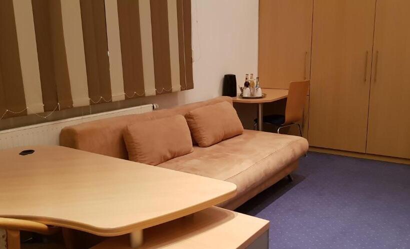 스탠다드 룸, Habana