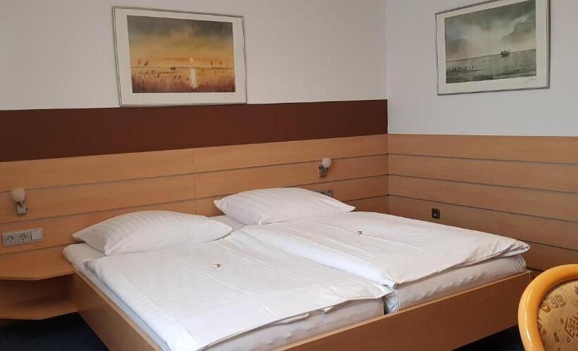 스탠다드 룸, Habana