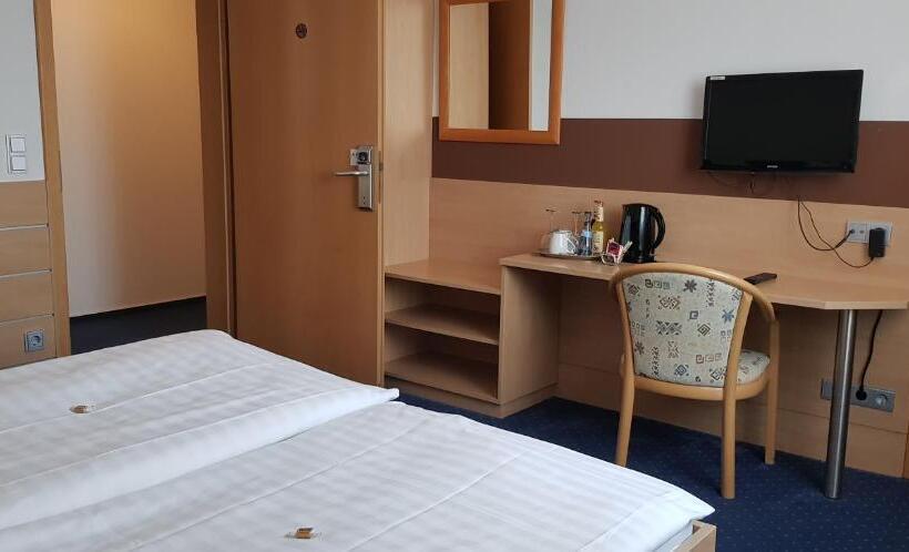 스탠다드 룸, Habana