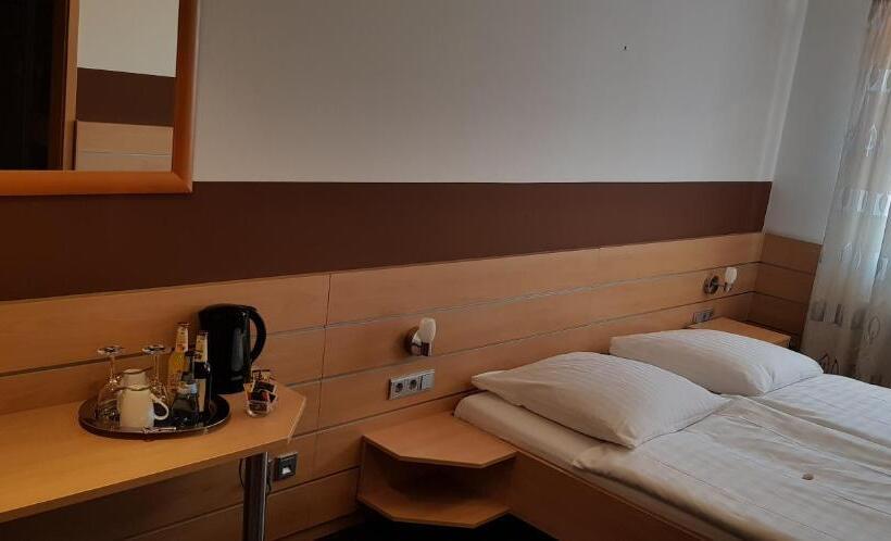 스탠다드 룸, Habana