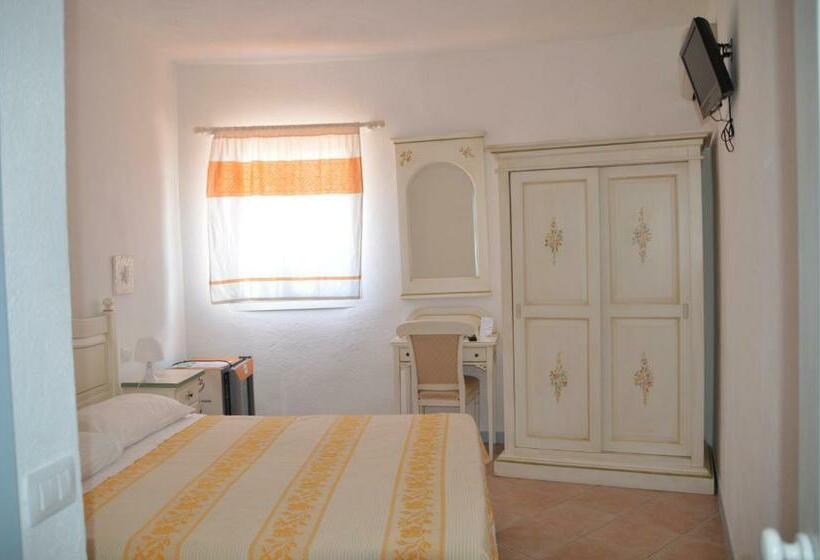 标准间, Il Timone