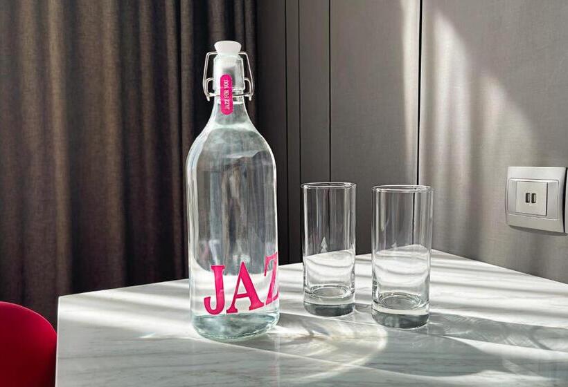 جناح إدارى, Jazz Hotel Penang