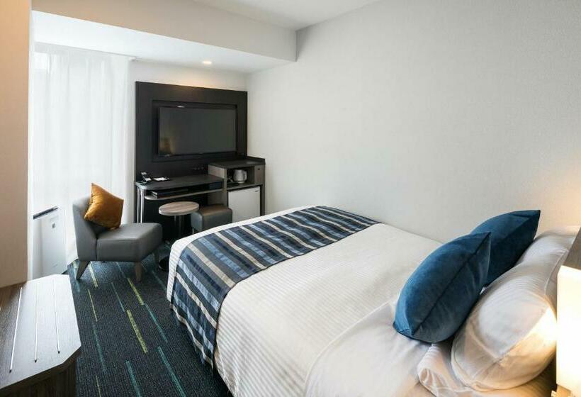 غرفة قياسية, Mystays Nagoya Nishiki