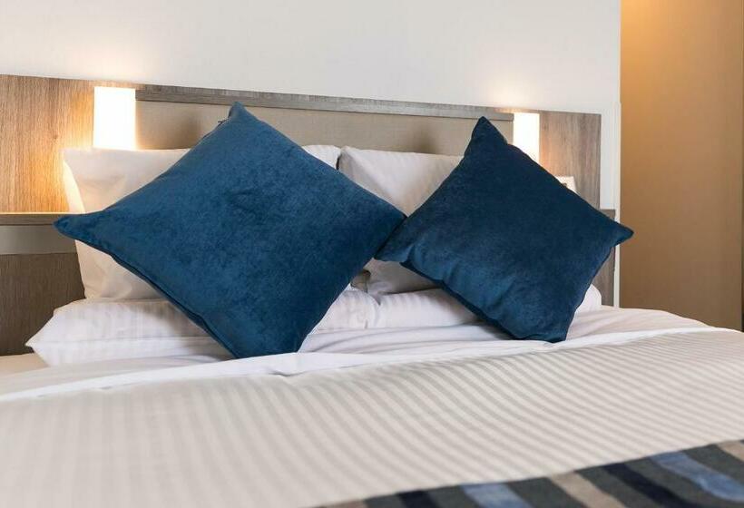 غرفة قياسية, Mystays Nagoya Nishiki