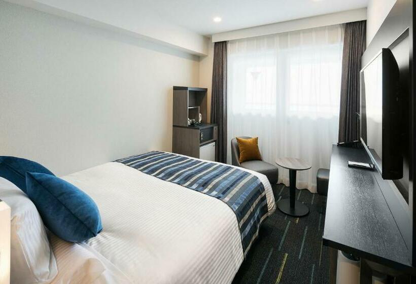 غرفة قياسية, Mystays Nagoya Nishiki