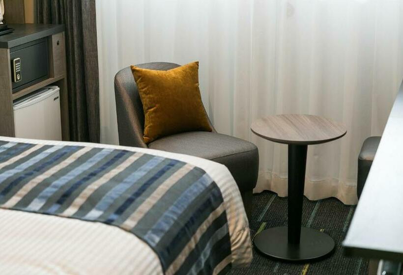 Номер Стандарт, Mystays Nagoya Nishiki