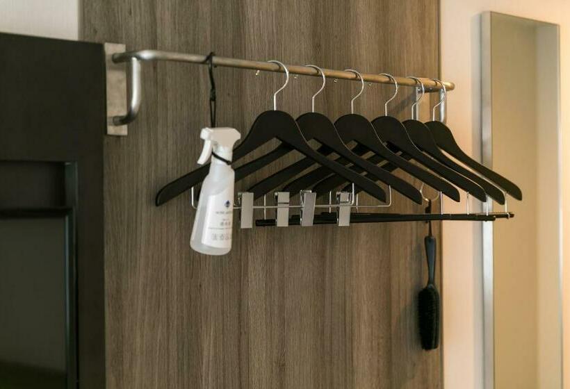 غرفة قياسية, Mystays Nagoya Nishiki