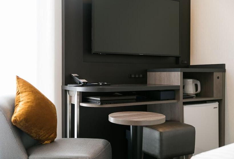 غرفة قياسية, Mystays Nagoya Nishiki