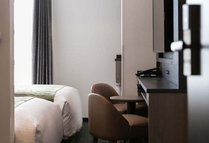 Номер Стандарт, Mystays Nagoya Nishiki