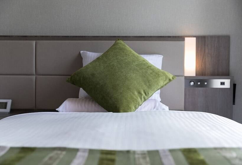 غرفة قياسية, Mystays Nagoya Nishiki